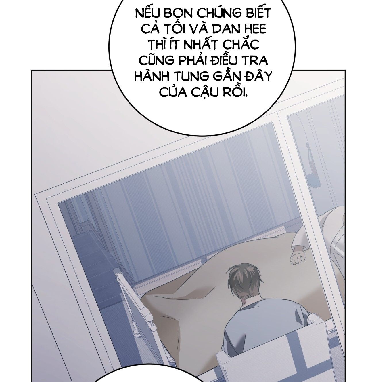 Nhất Túy Kinh Niên - Chương 15.2 - Trang 19