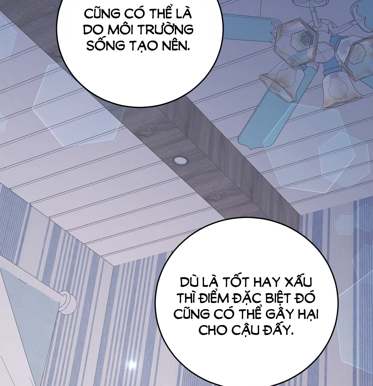 Nhất Túy Kinh Niên - Chương 15.2 - Trang 28