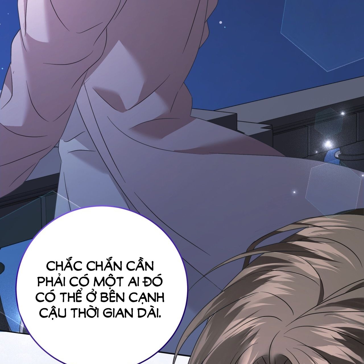 Nhất Túy Kinh Niên - Chương 15.2 - Trang 35