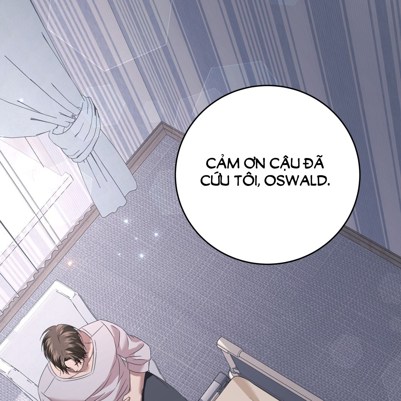 Nhất Túy Kinh Niên - Chương 15.2 - Trang 40