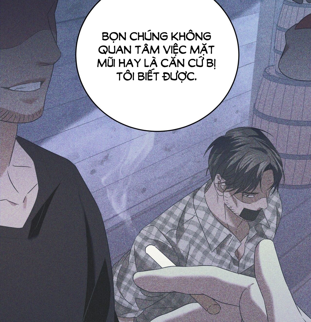 Nhất Túy Kinh Niên - Chương 15.2 - Trang 6