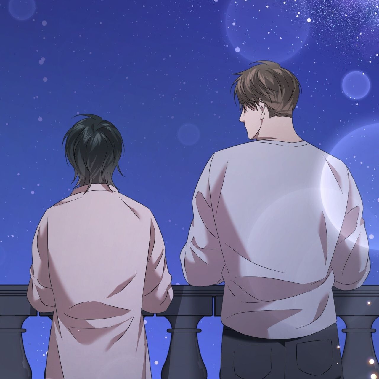 Nhất Túy Kinh Niên - Chương 15.2 - Trang 56