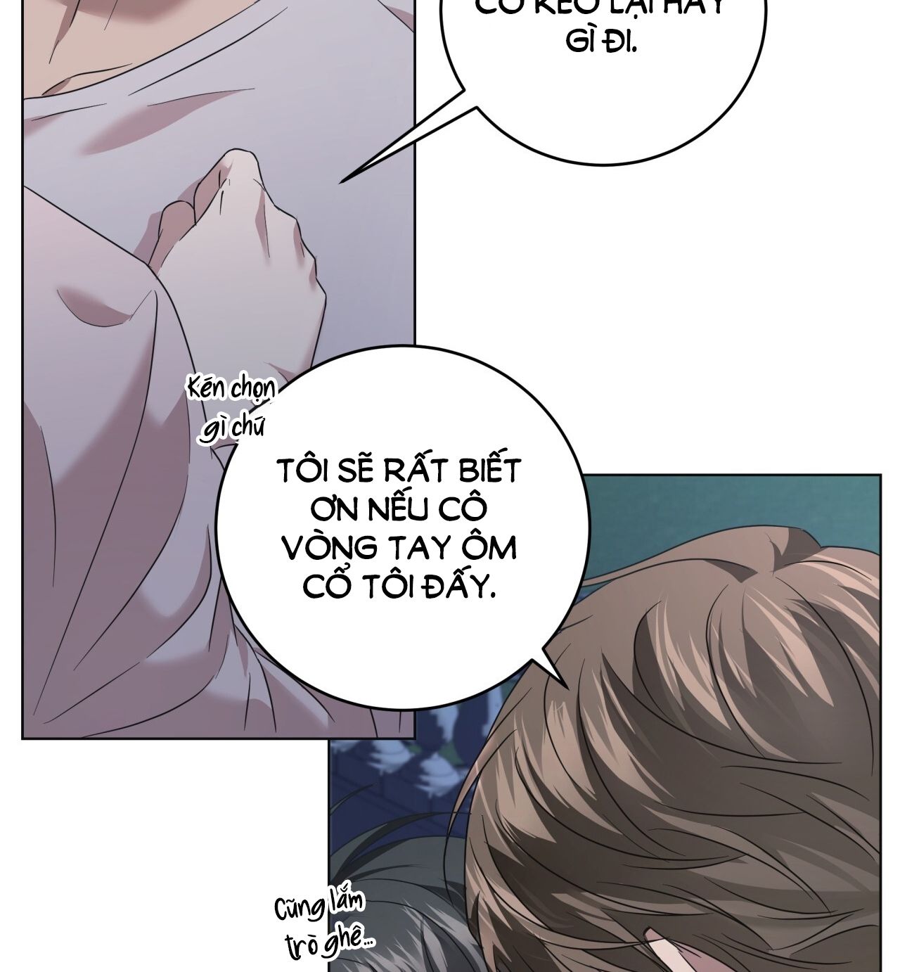 Nhất Túy Kinh Niên - Chương 15.2 - Trang 78