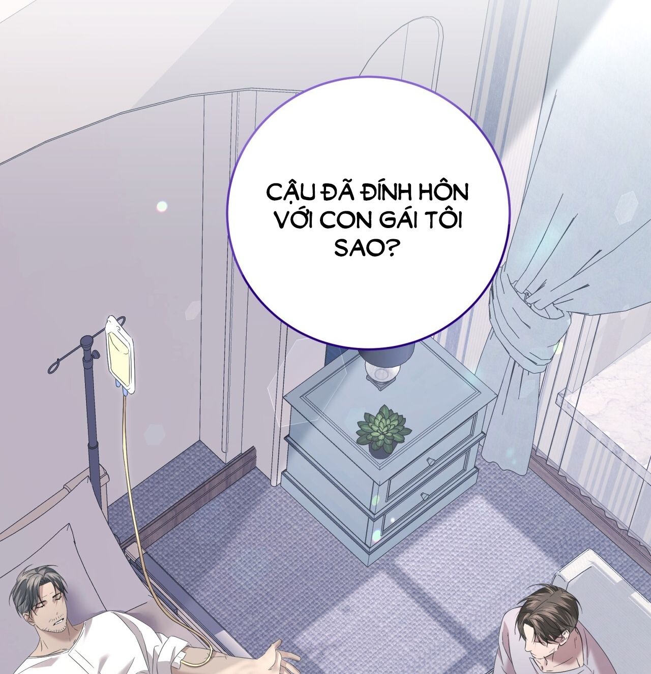 Nhất Túy Kinh Niên - Chương 15.2 - Trang 10