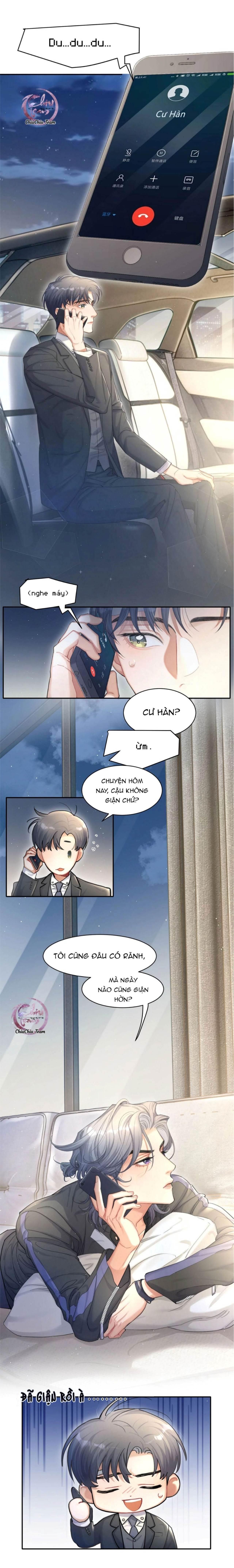 Nhất Túy Kinh Niên - Chương 15 - Trang 8