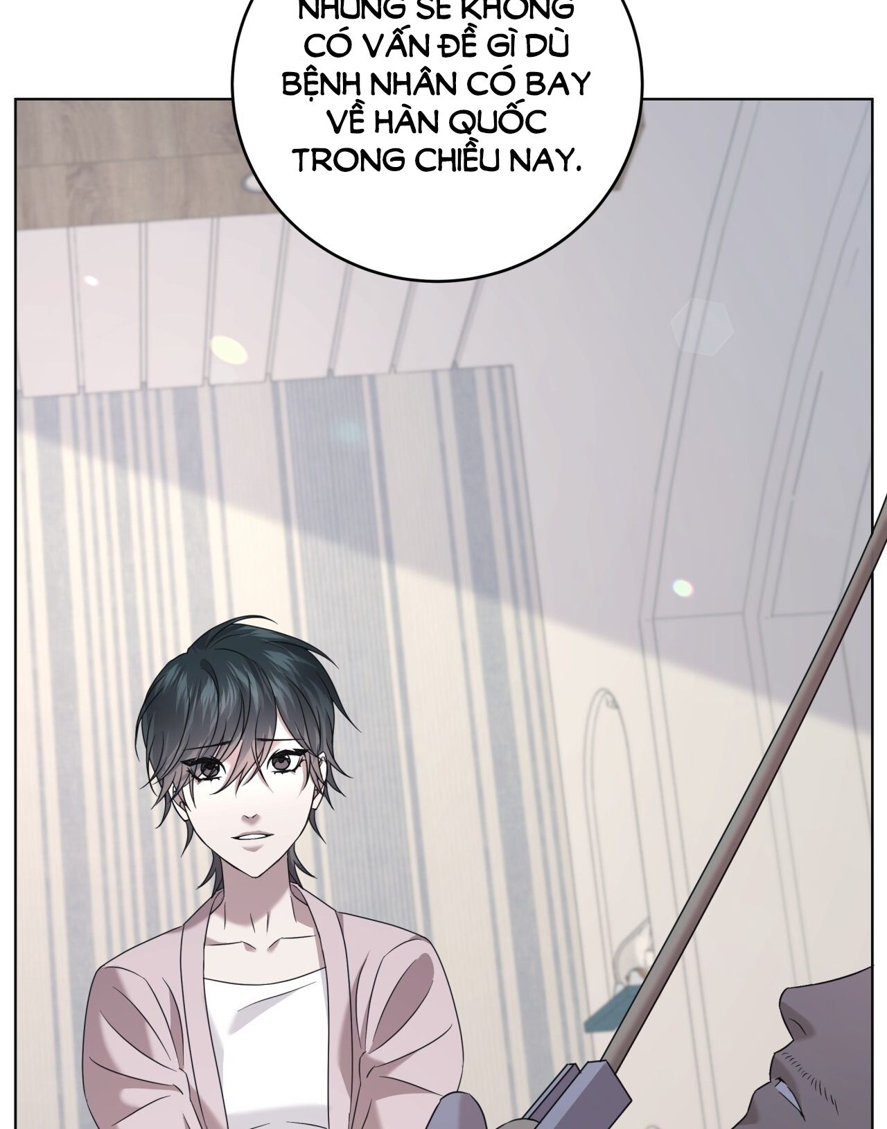 Nhất Túy Kinh Niên - Chương 16.1 - Trang 12