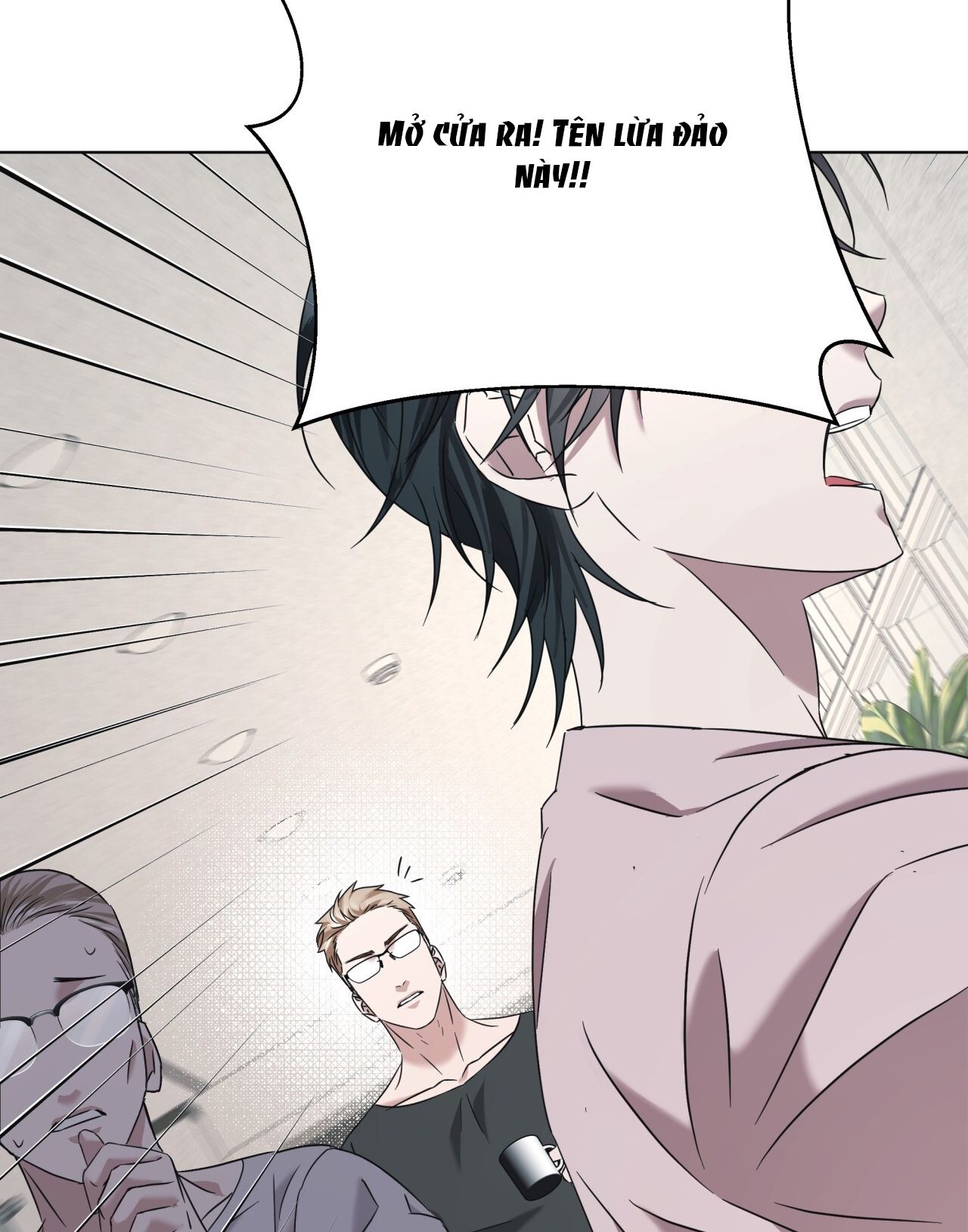 Nhất Túy Kinh Niên - Chương 16.1 - Trang 23