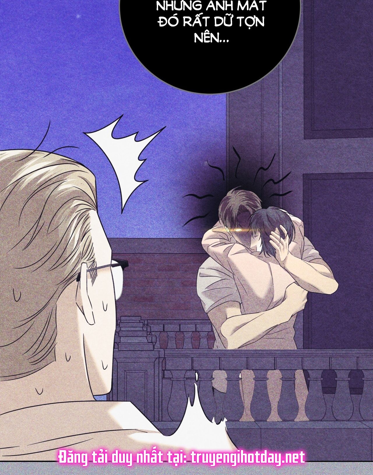 Nhất Túy Kinh Niên - Chương 16.1 - Trang 28