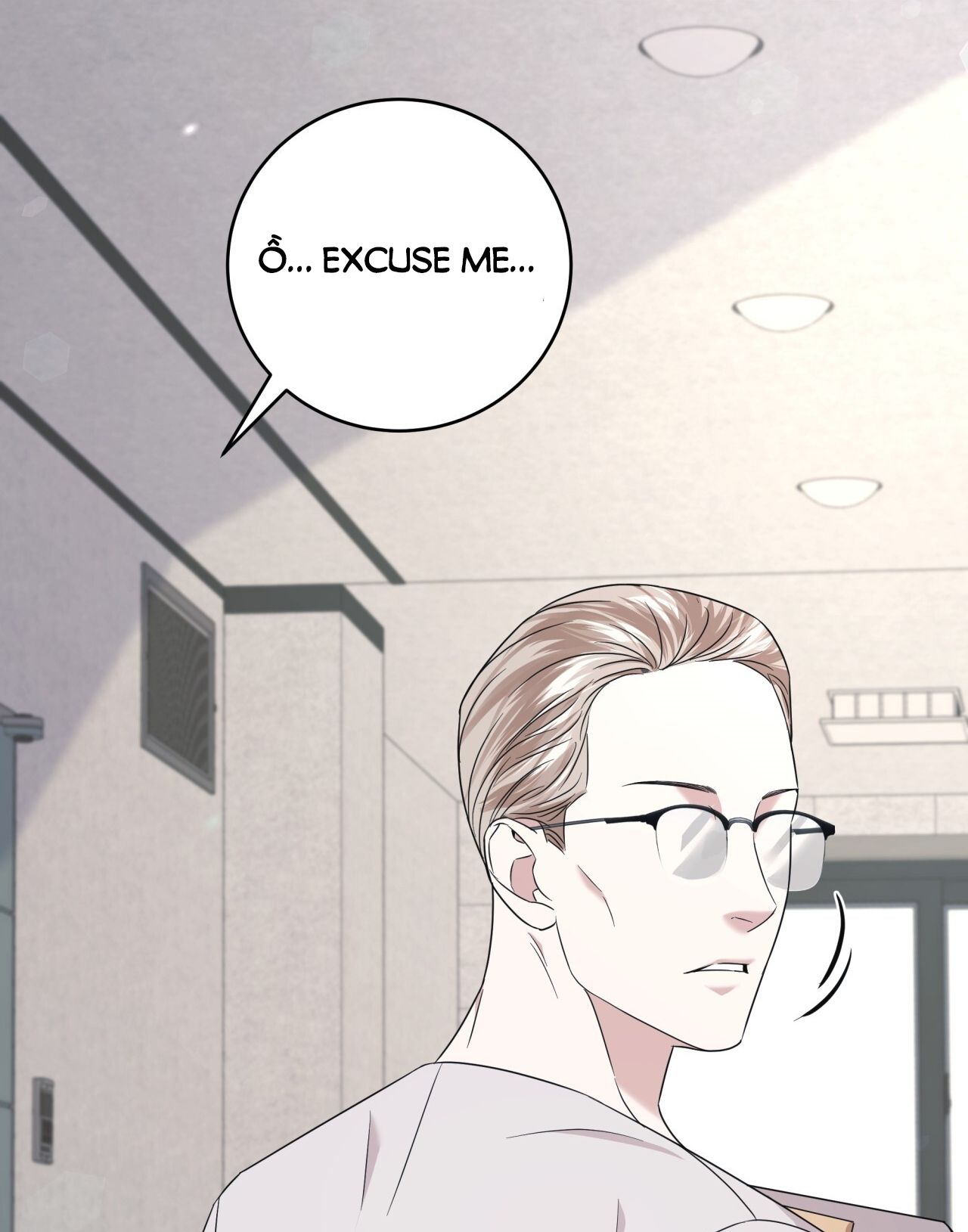 Nhất Túy Kinh Niên - Chương 16.1 - Trang 8