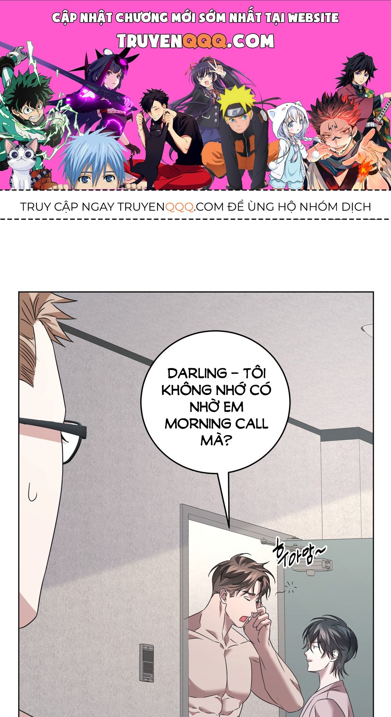 Nhất Túy Kinh Niên - Chương 16.2 - Trang 1