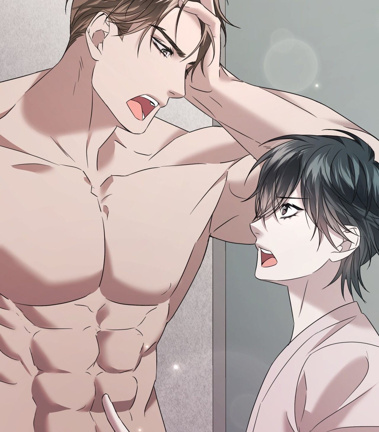 Nhất Túy Kinh Niên - Chương 16.2 - Trang 12