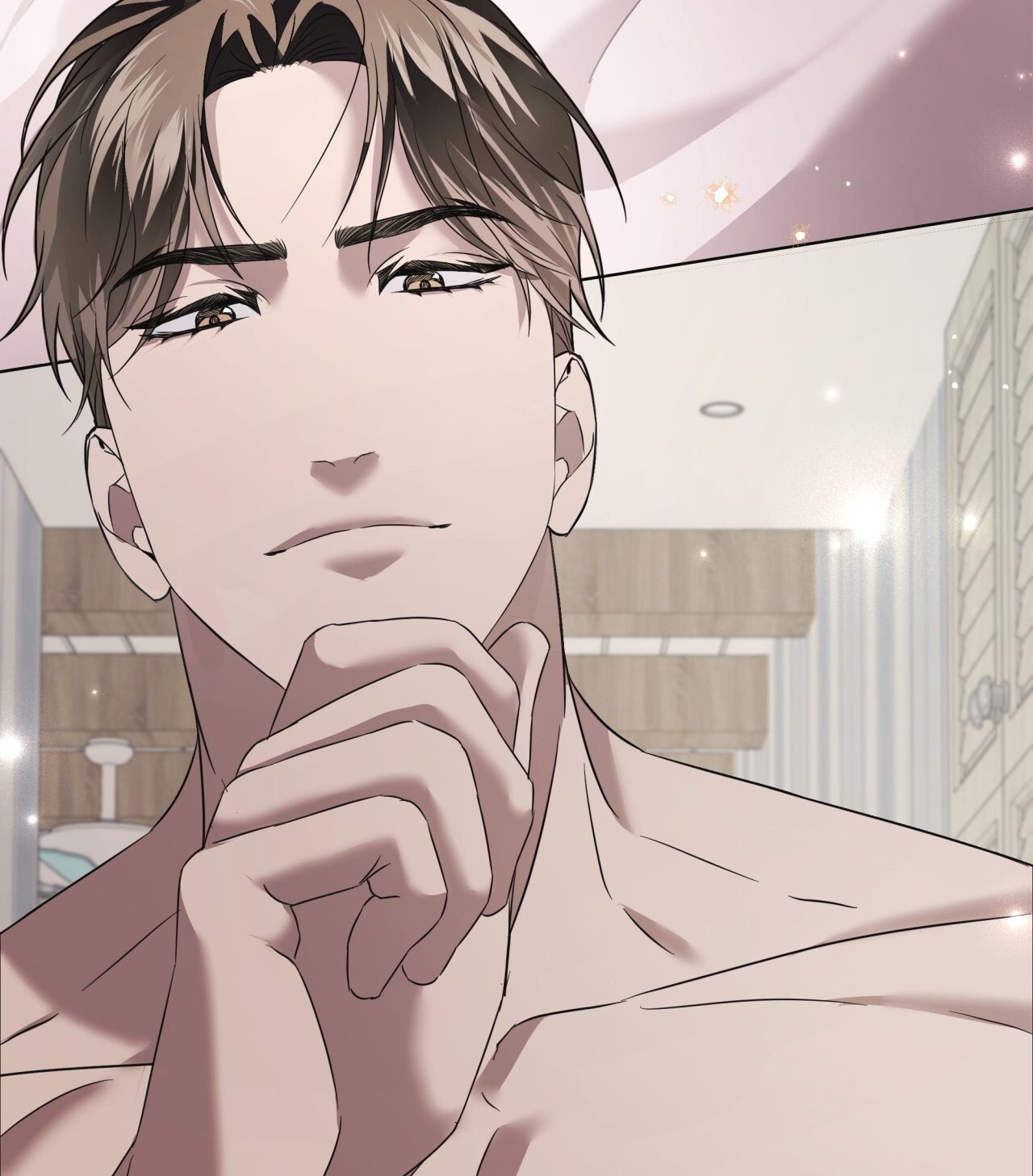 Nhất Túy Kinh Niên - Chương 16.2 - Trang 15