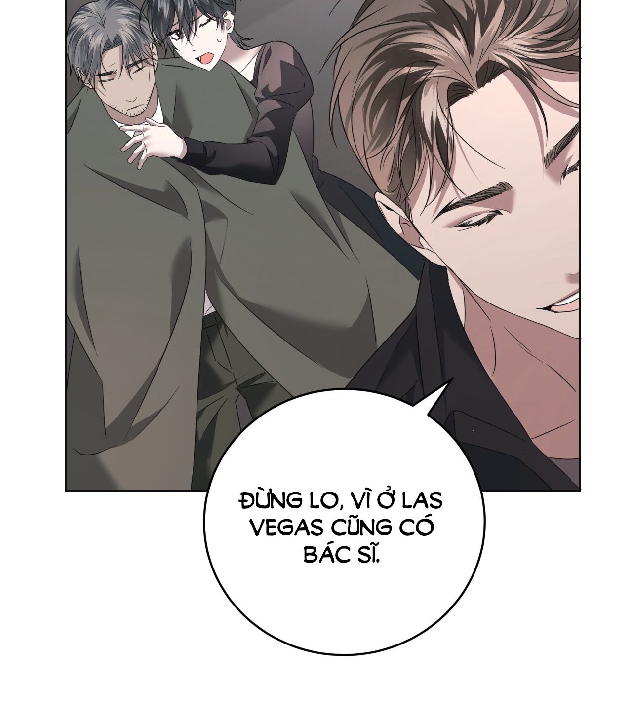 Nhất Túy Kinh Niên - Chương 16.2 - Trang 20