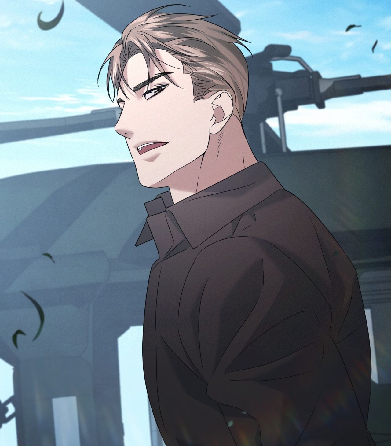 Nhất Túy Kinh Niên - Chương 16.2 - Trang 22