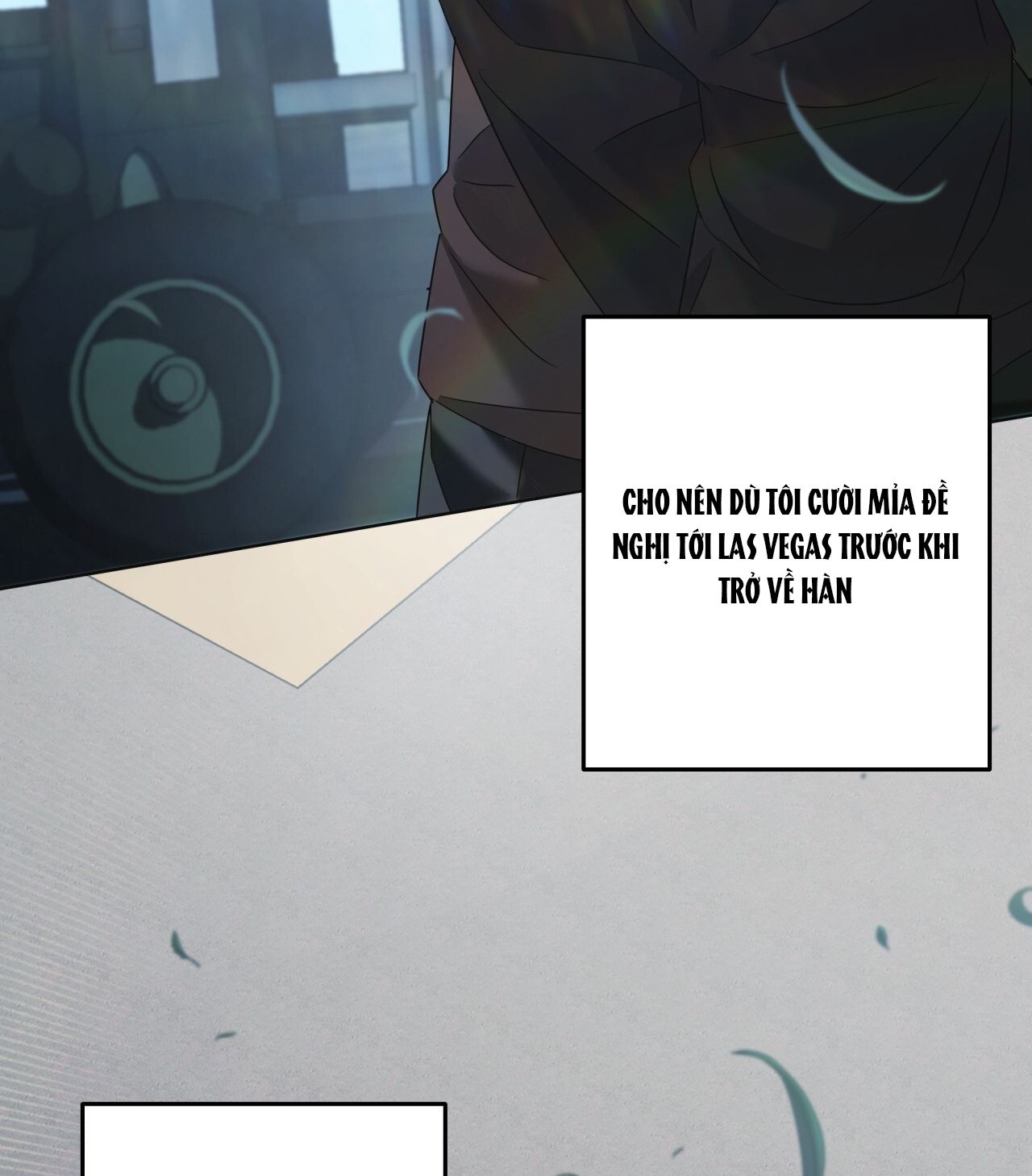 Nhất Túy Kinh Niên - Chương 16.2 - Trang 23