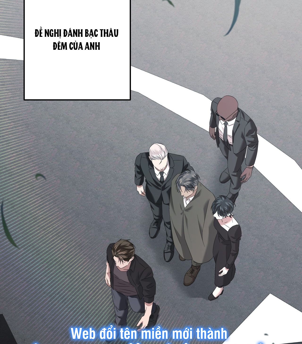 Nhất Túy Kinh Niên - Chương 16.2 - Trang 24