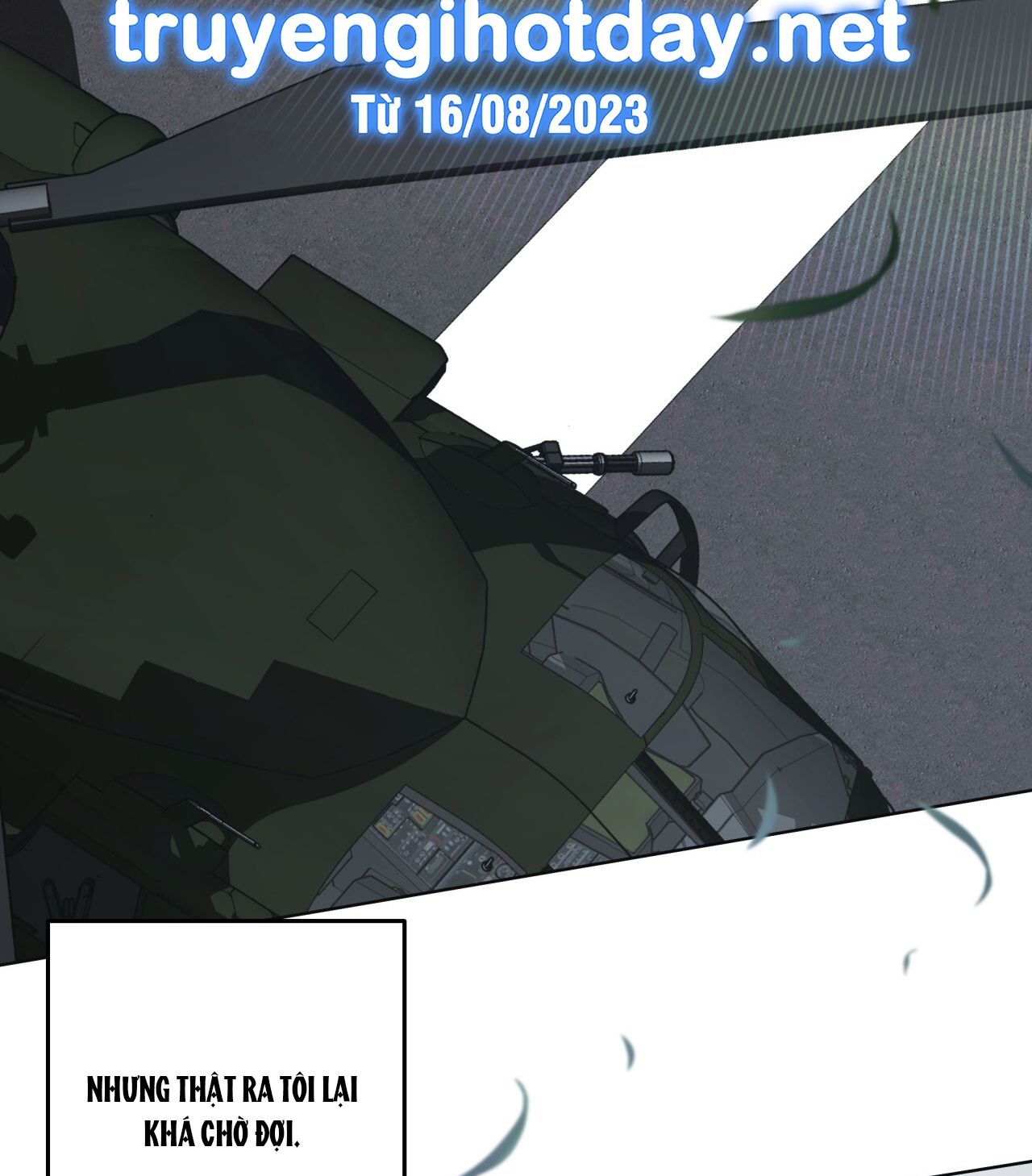 Nhất Túy Kinh Niên - Chương 16.2 - Trang 25