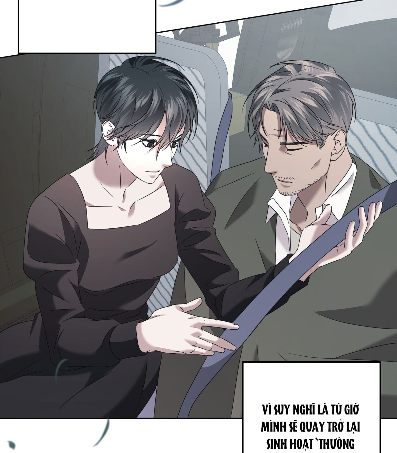 Nhất Túy Kinh Niên - Chương 16.2 - Trang 26