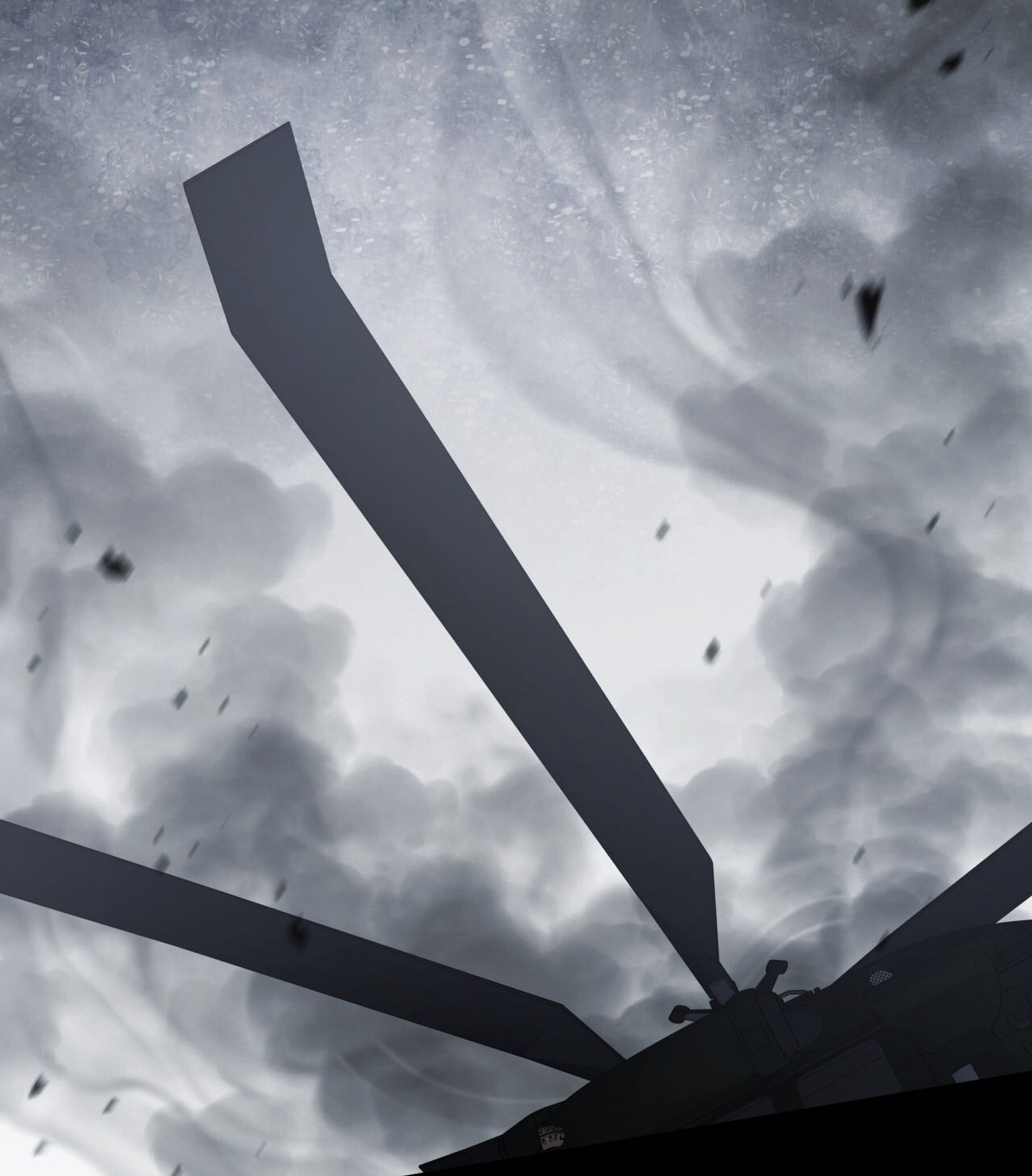 Nhất Túy Kinh Niên - Chương 16.2 - Trang 32