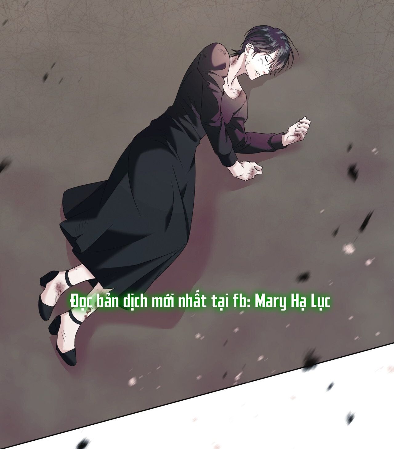 Nhất Túy Kinh Niên - Chương 16.2 - Trang 35