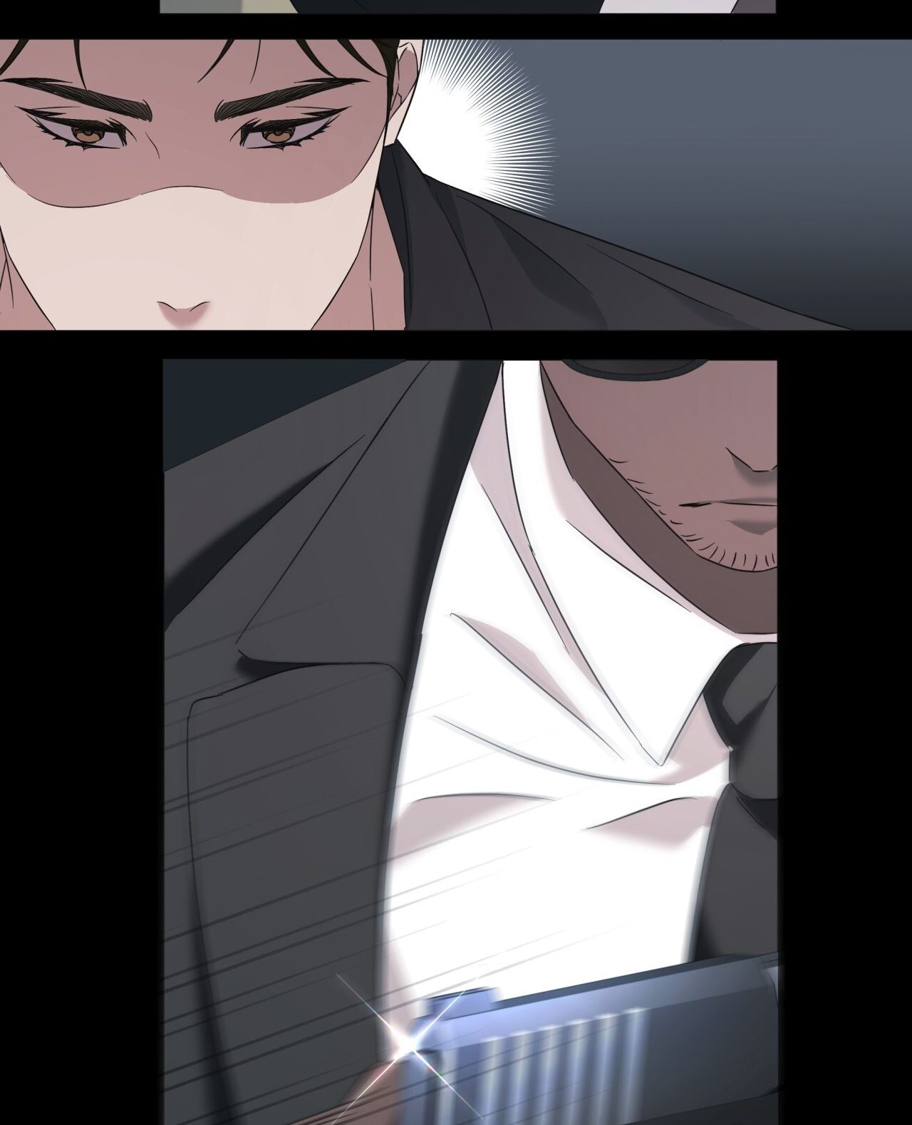 Nhất Túy Kinh Niên - Chương 16.2 - Trang 40