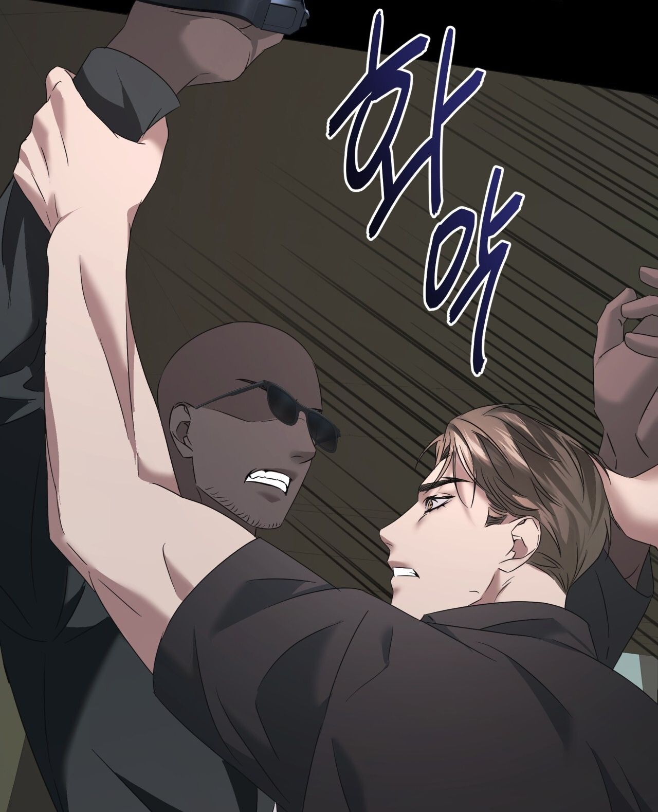 Nhất Túy Kinh Niên - Chương 16.2 - Trang 42