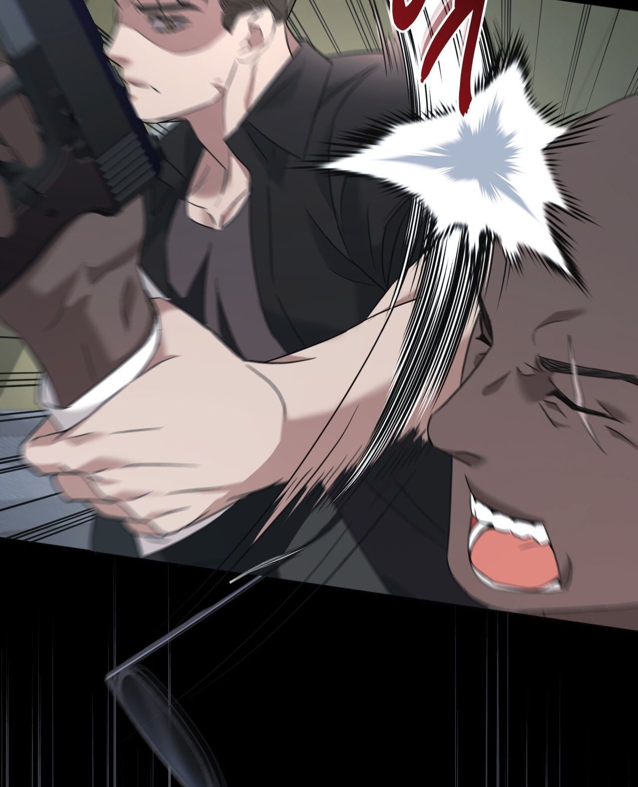 Nhất Túy Kinh Niên - Chương 16.2 - Trang 44