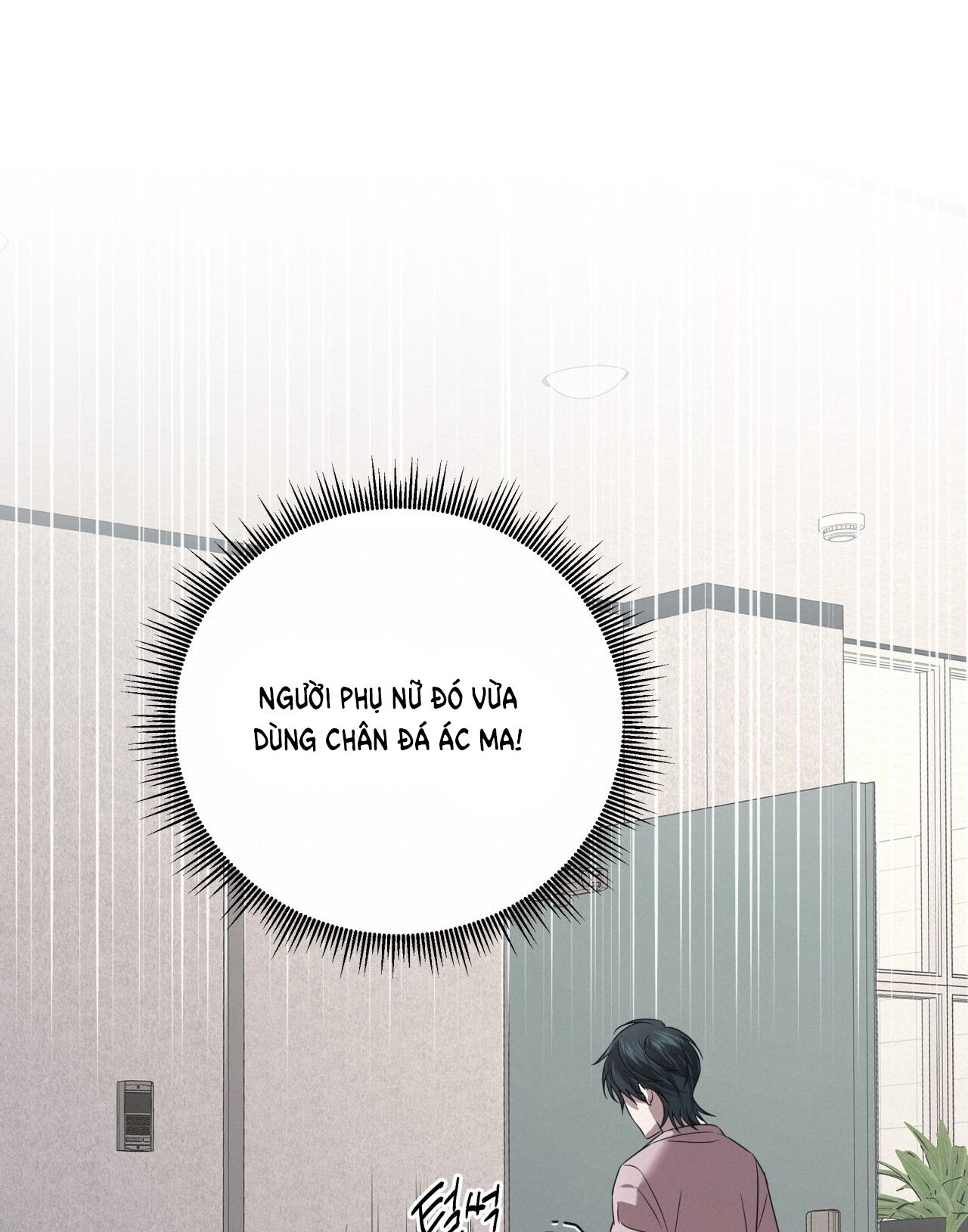 Nhất Túy Kinh Niên - Chương 16.2 - Trang 6