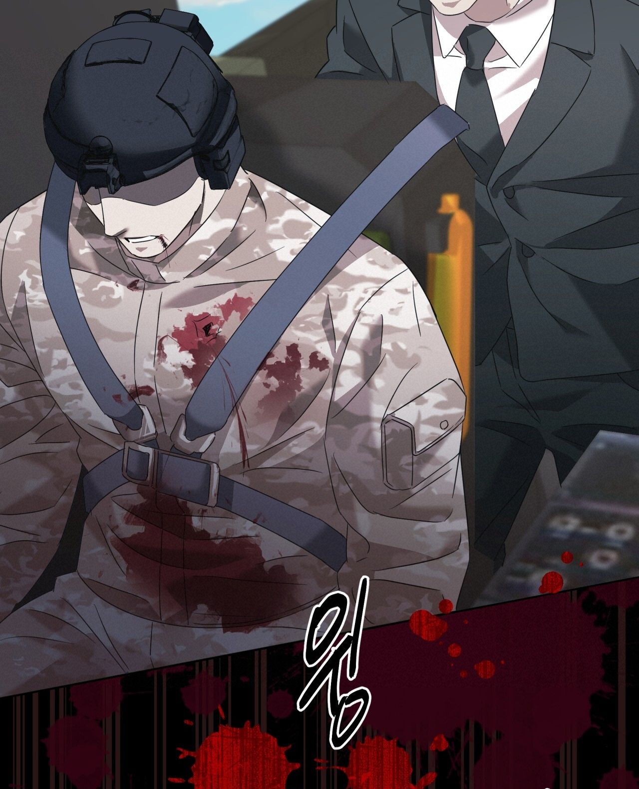 Nhất Túy Kinh Niên - Chương 16.2 - Trang 52