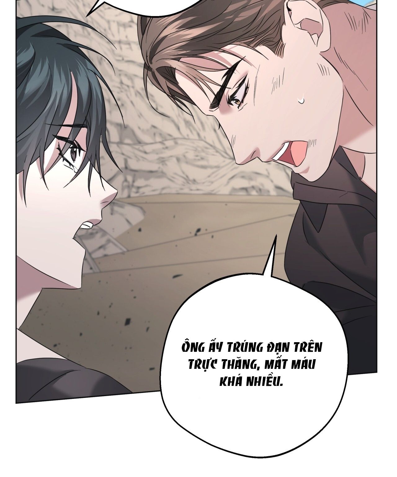 Nhất Túy Kinh Niên - Chương 16.2 - Trang 75