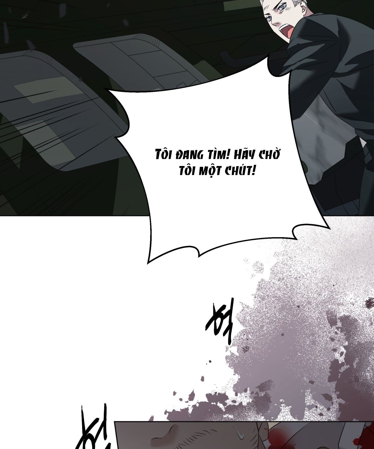 Nhất Túy Kinh Niên - Chương 16.2 - Trang 77