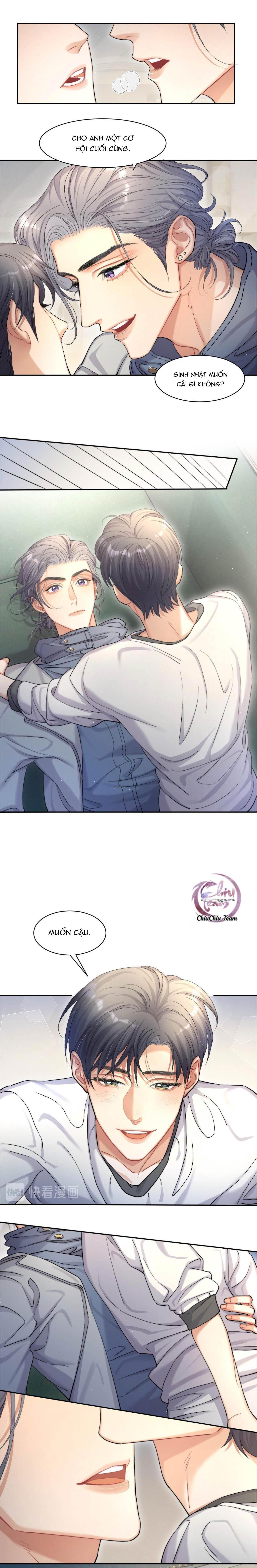 Nhất Túy Kinh Niên - Chương 16 - Trang 11