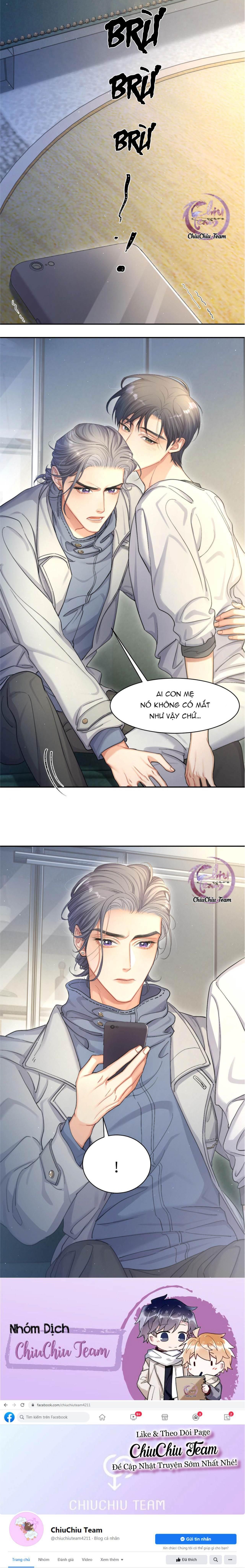 Nhất Túy Kinh Niên - Chương 16 - Trang 12