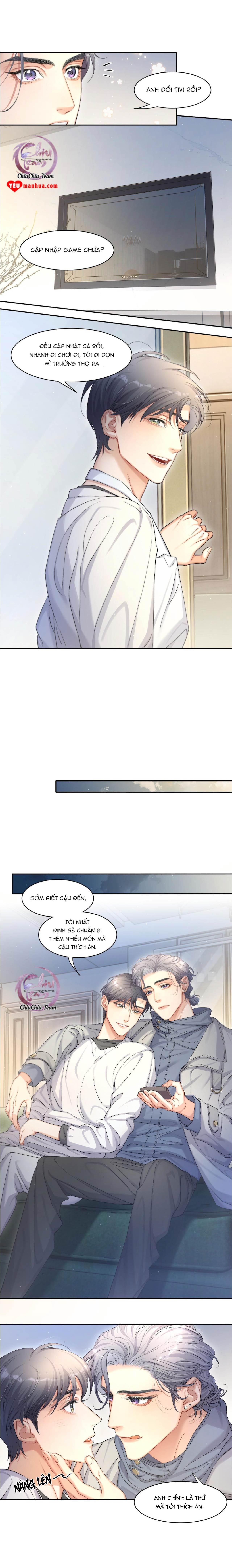 Nhất Túy Kinh Niên - Chương 16 - Trang 9