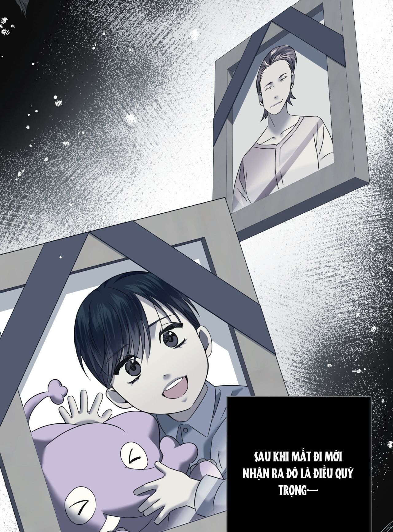 Nhất Túy Kinh Niên - Chương 17.1 - Trang 11