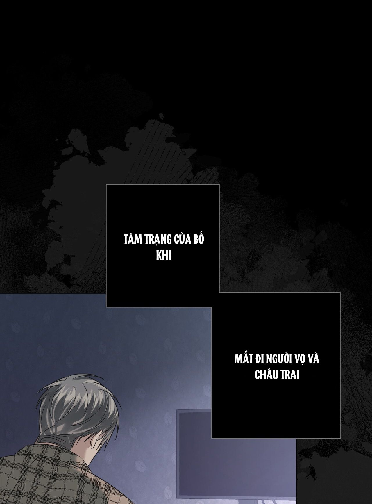 Nhất Túy Kinh Niên - Chương 17.1 - Trang 18