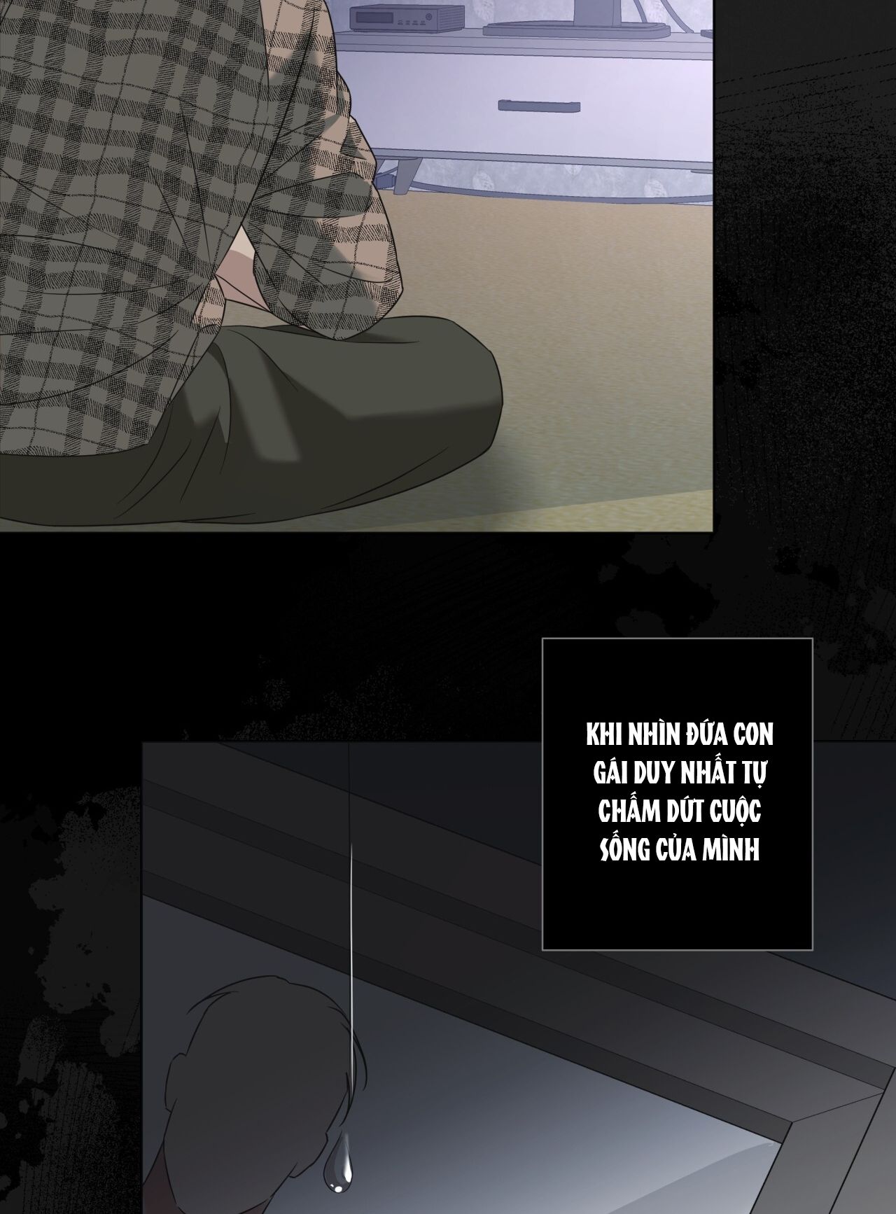 Nhất Túy Kinh Niên - Chương 17.1 - Trang 19