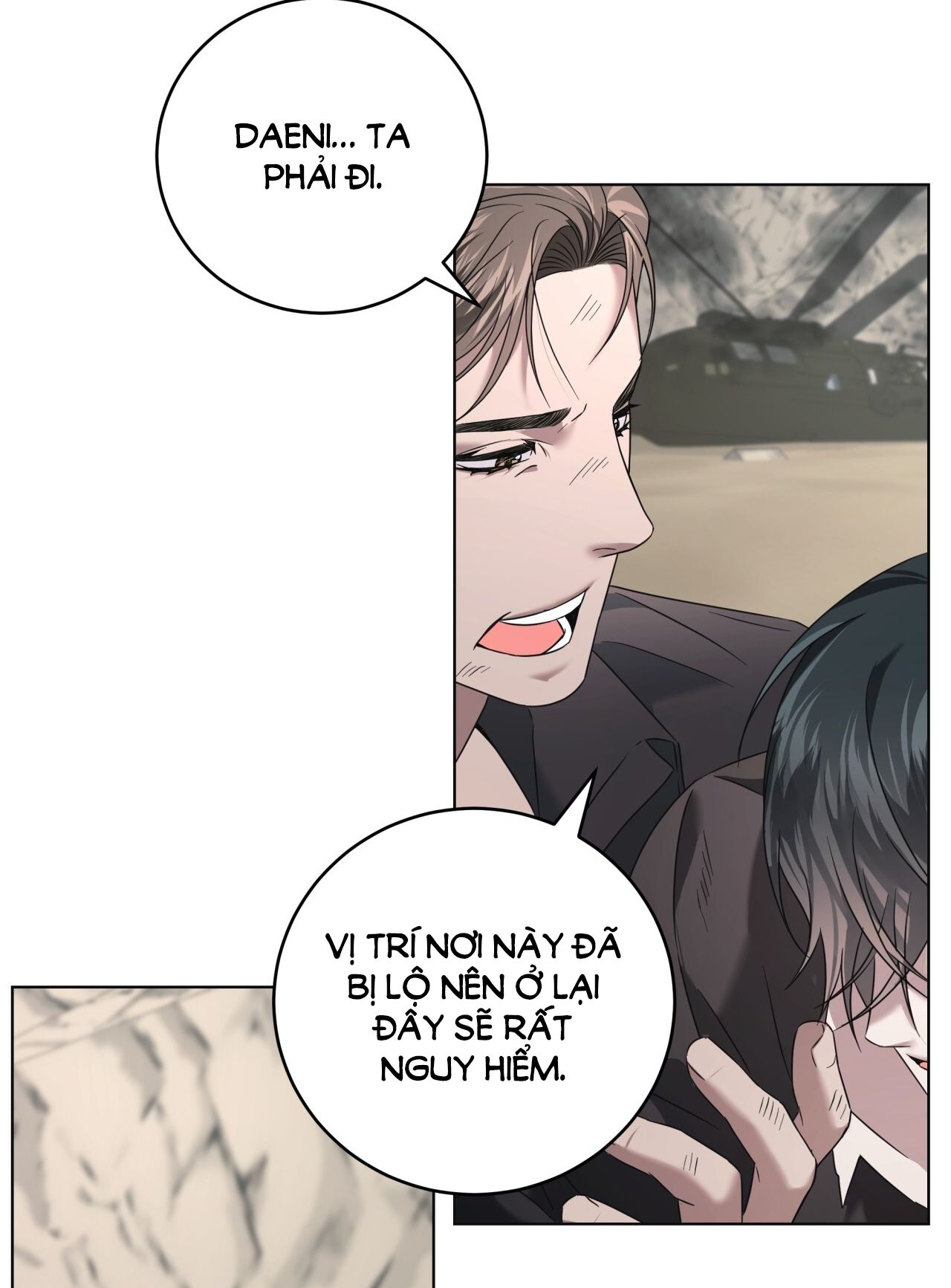 Nhất Túy Kinh Niên - Chương 17.1 - Trang 30