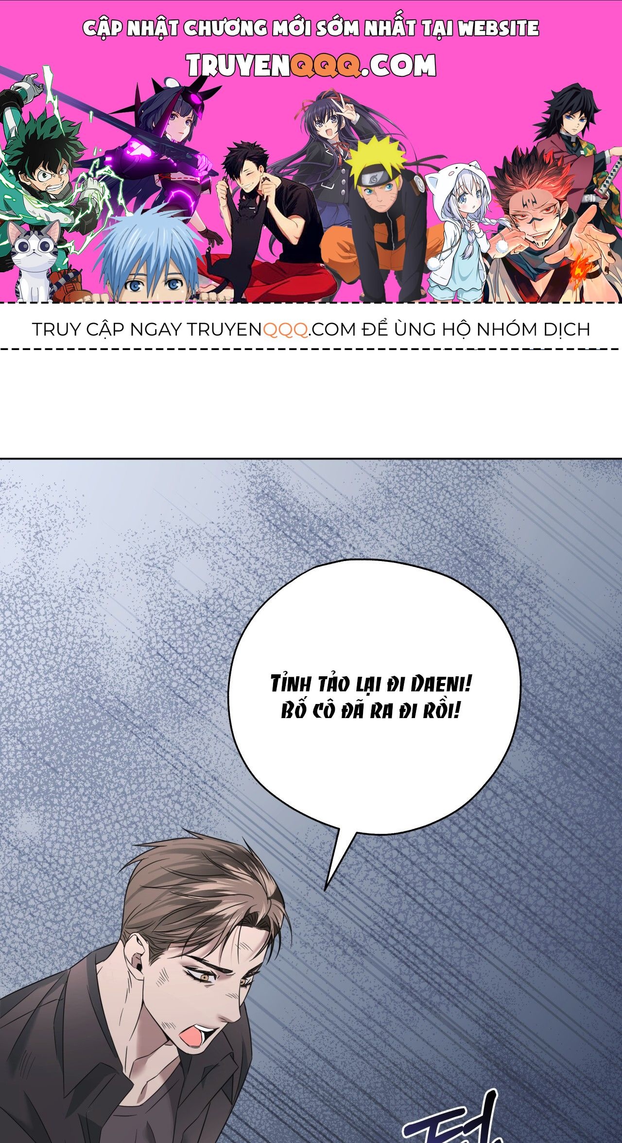 Nhất Túy Kinh Niên - Chương 17.2 - Trang 1