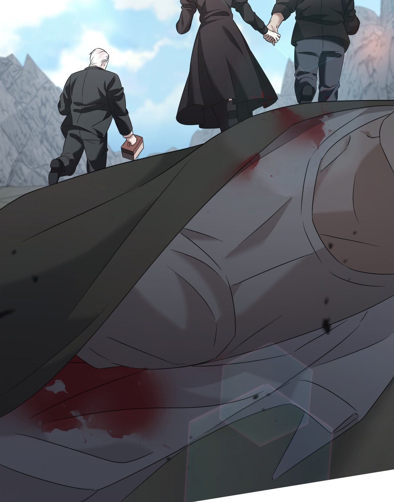 Nhất Túy Kinh Niên - Chương 17.2 - Trang 18