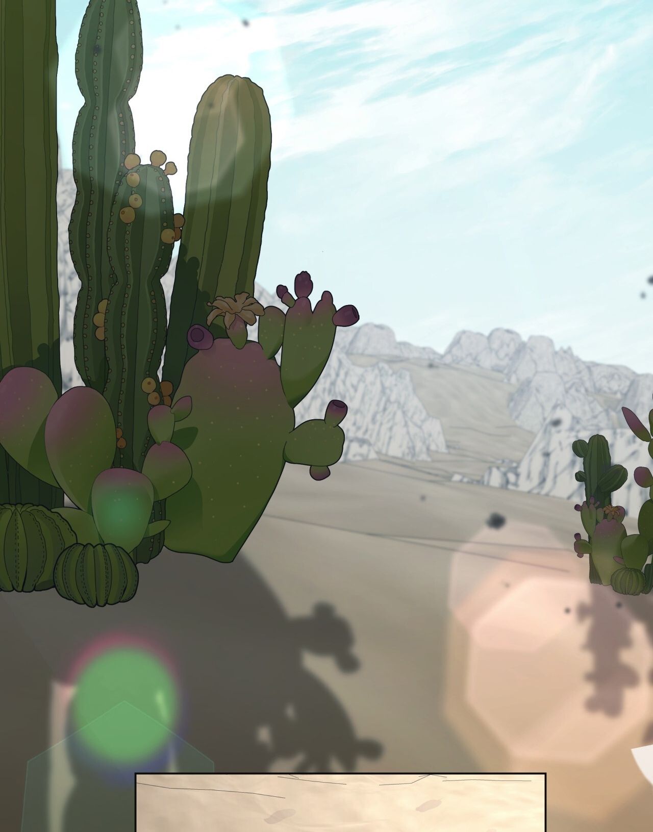 Nhất Túy Kinh Niên - Chương 17.2 - Trang 22