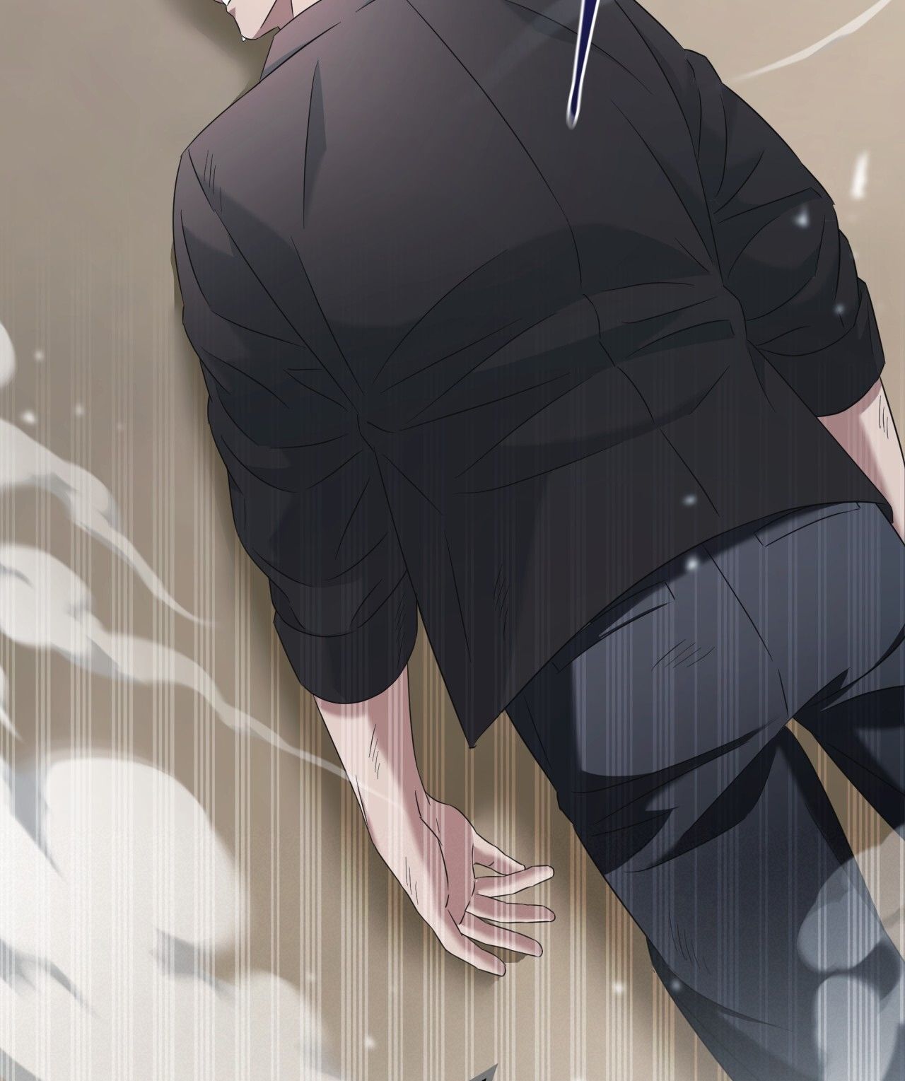 Nhất Túy Kinh Niên - Chương 17.2 - Trang 36