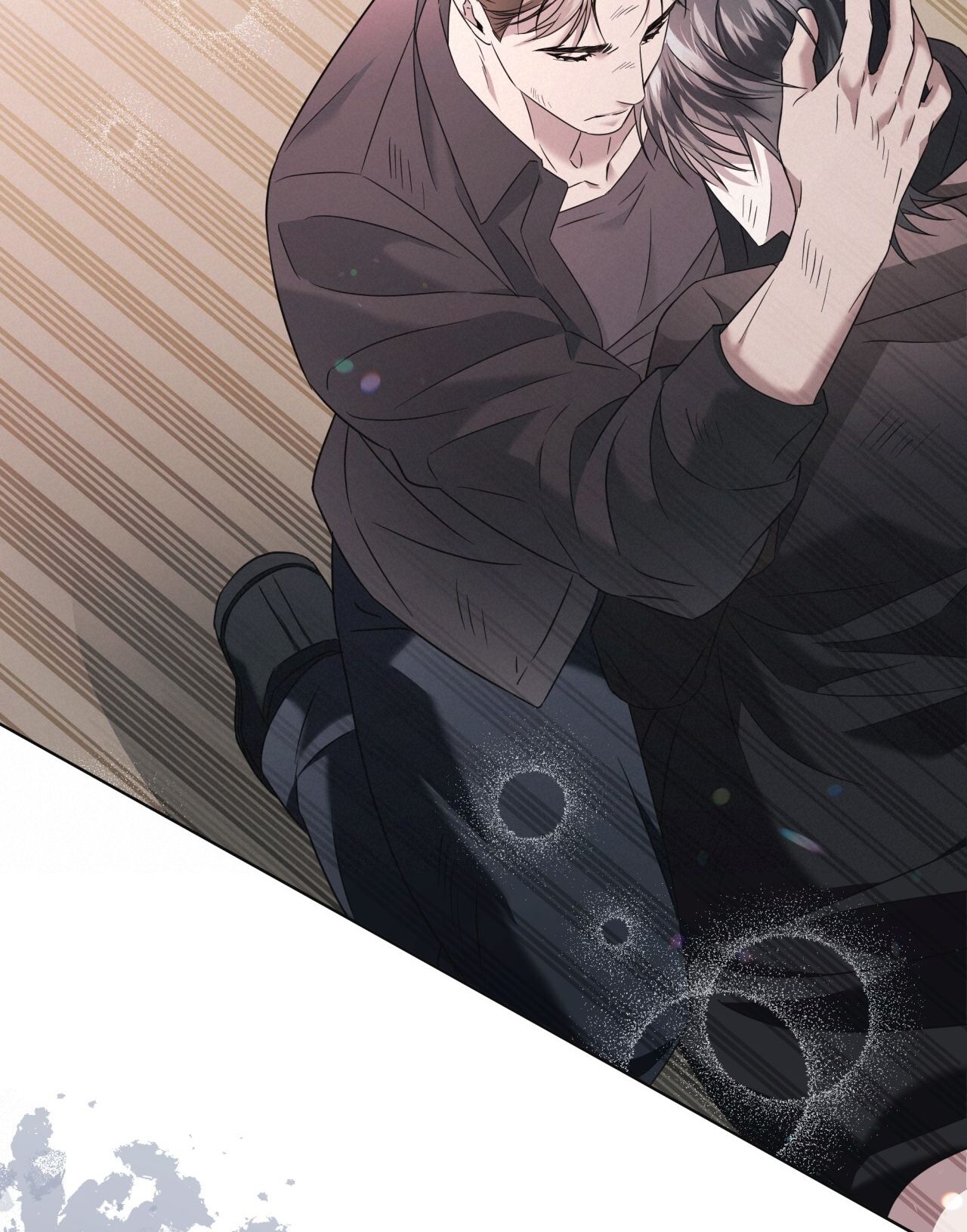 Nhất Túy Kinh Niên - Chương 17.2 - Trang 5