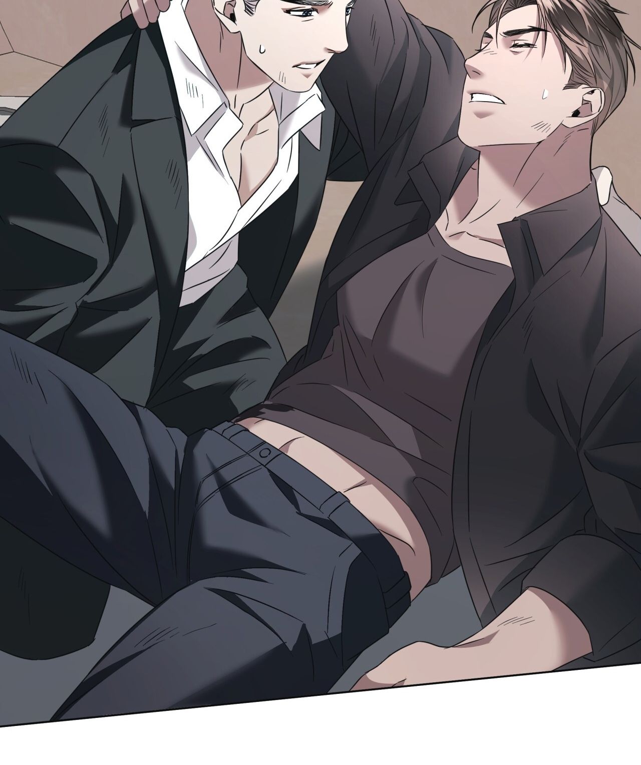 Nhất Túy Kinh Niên - Chương 17.2 - Trang 45