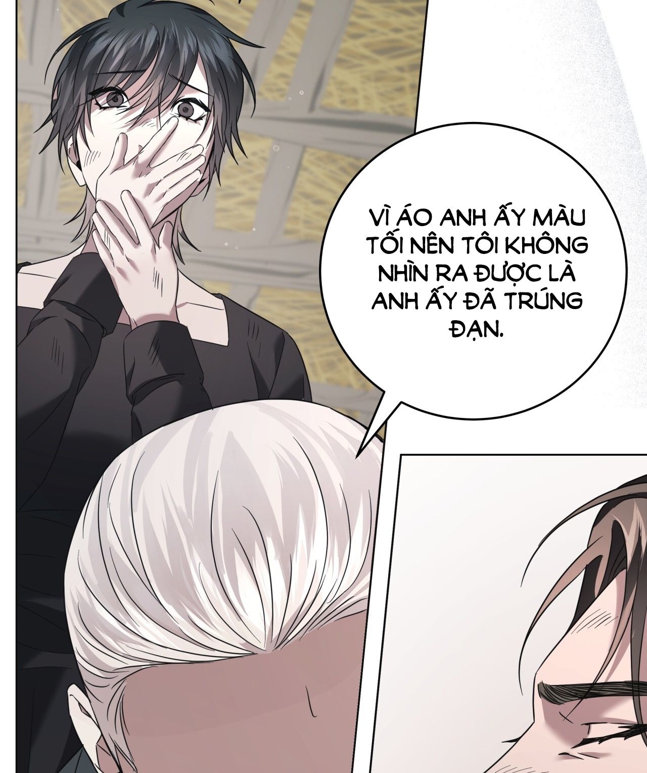 Nhất Túy Kinh Niên - Chương 17.2 - Trang 49