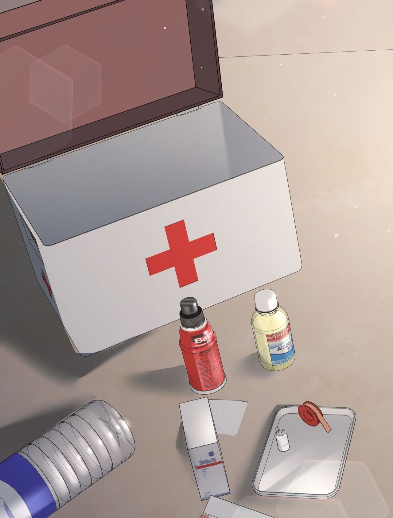 Nhất Túy Kinh Niên - Chương 17.2 - Trang 52