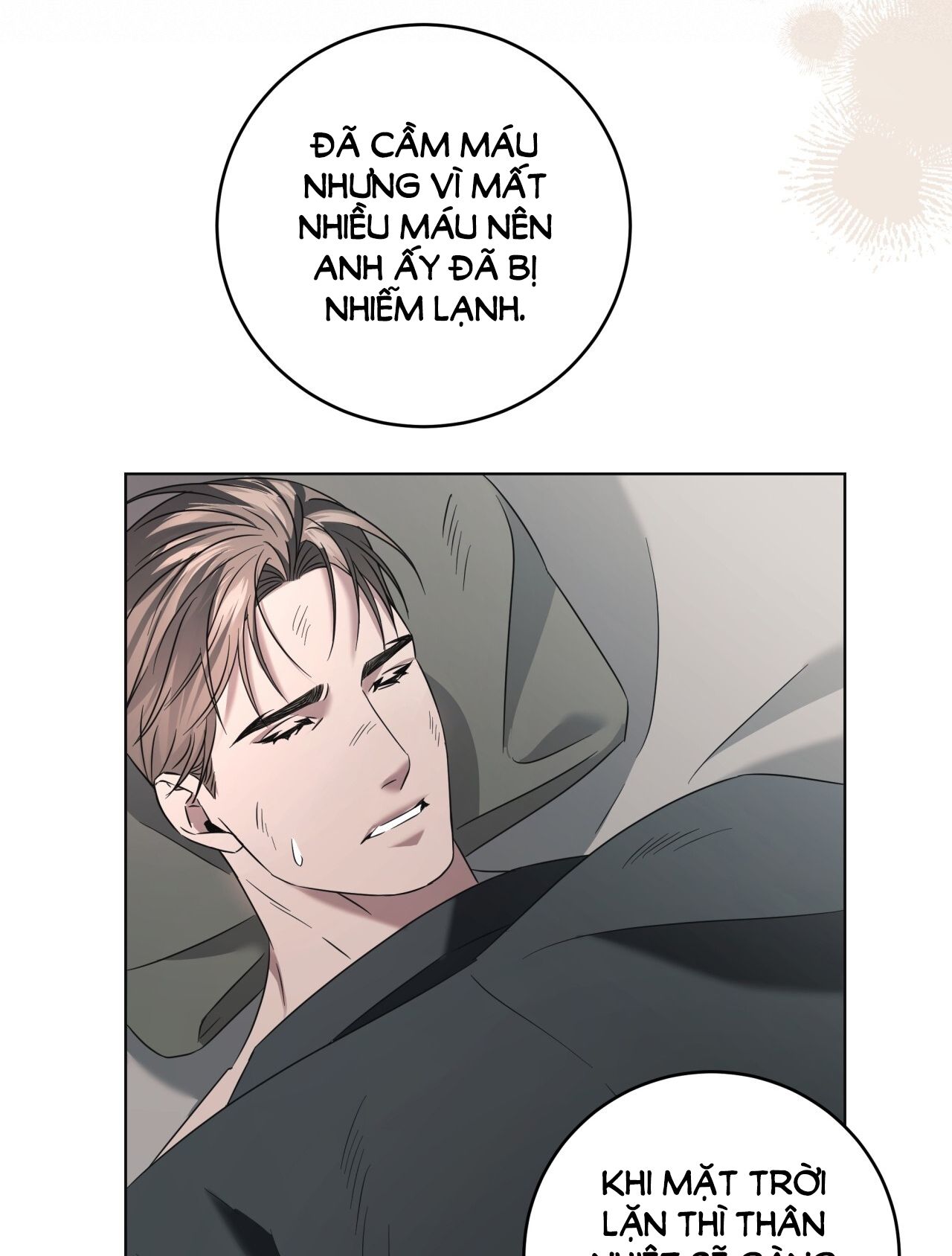 Nhất Túy Kinh Niên - Chương 17.2 - Trang 54