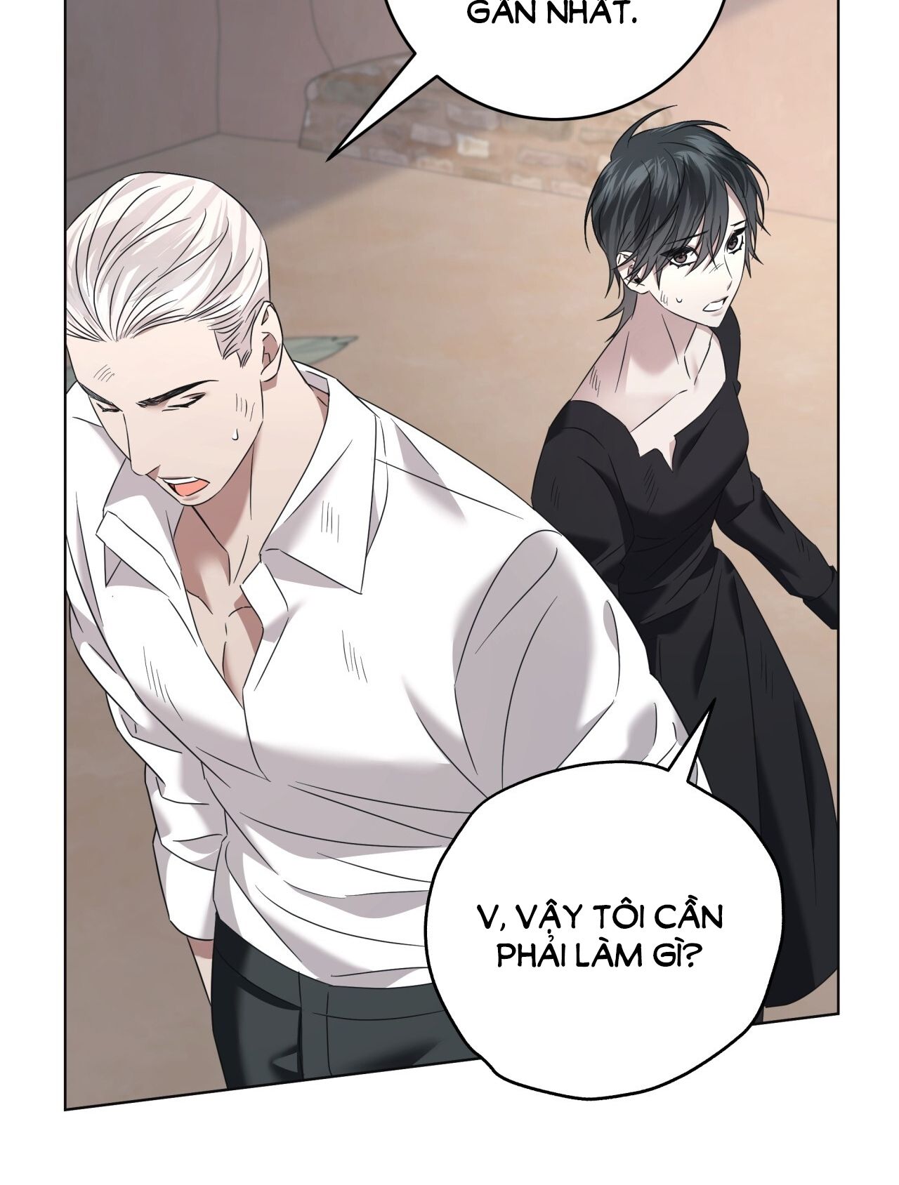 Nhất Túy Kinh Niên - Chương 17.2 - Trang 56