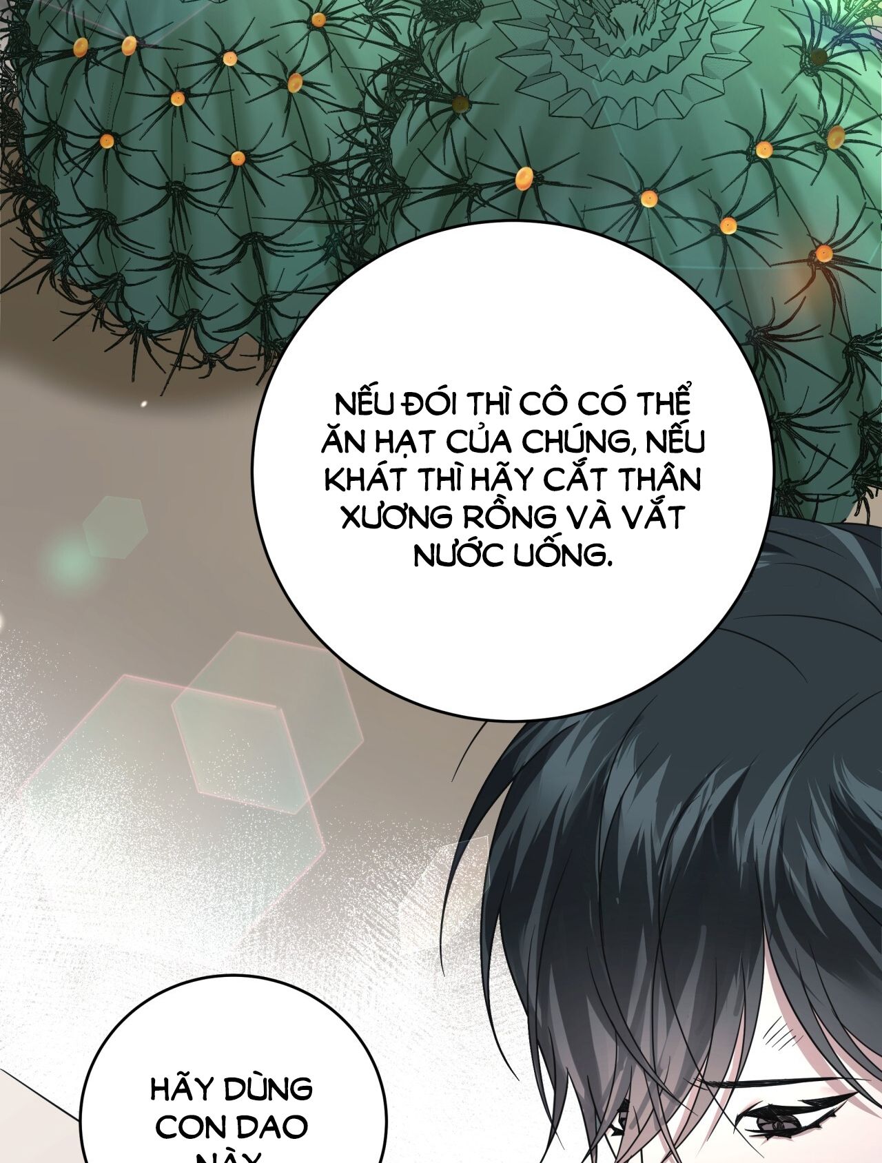 Nhất Túy Kinh Niên - Chương 17.2 - Trang 58