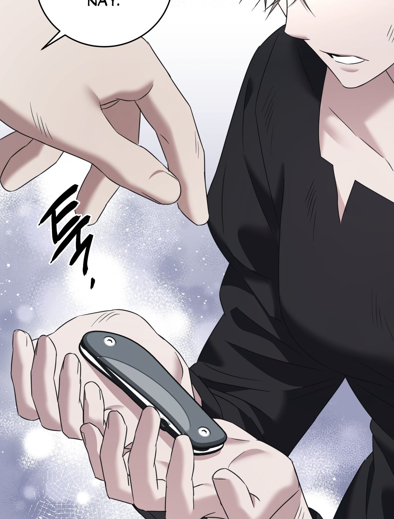 Nhất Túy Kinh Niên - Chương 17.2 - Trang 59